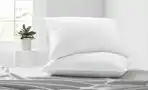 Gel-Fiber Pillow Set
