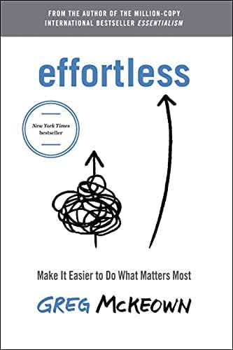 Effortless eBook