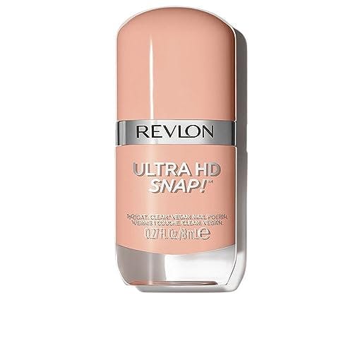 Revlon Ultra HD Snap Nail Color