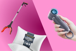 Don’t Check Out Without These Amazon Promo Codes — Up to 87% Off card image