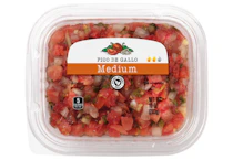 Park Street Deli Pico de Gallo
