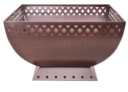 Master Forge Fire Pit