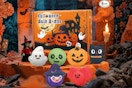 Halloween Bath Bombs