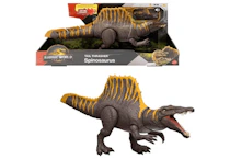 Jurassic World Spinosaurus Figure
