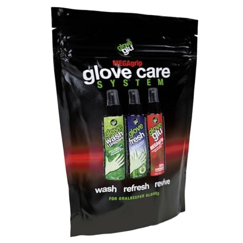 Glove Care System 3-Pack
