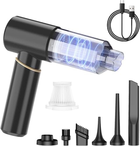 Car Vacuum