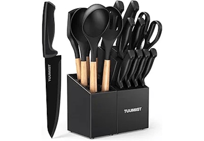 Kitchen Knife Set