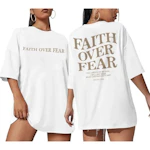 Women's Christian Tee