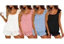 Women's 2-Piece Pajama Set