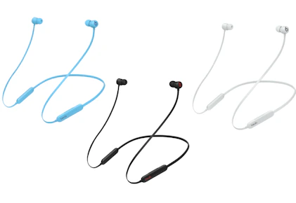 Beats Flex Wireless Headphones