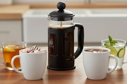 amazon french press