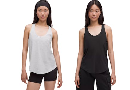 lululemon Women's Love Tank Top