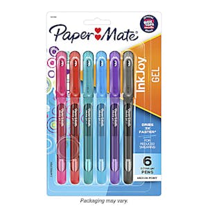 Paper Mate InkJoy Gel Pens