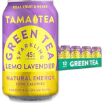 Unsweetened Green Tea 12-Pack