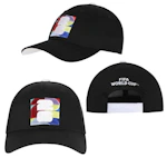 FIFA World Cup 2026 Adjustable Hat