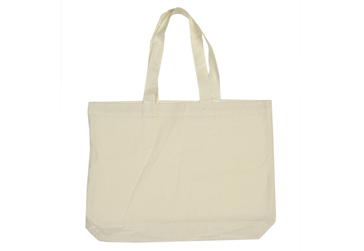 Cotton Tote Bag