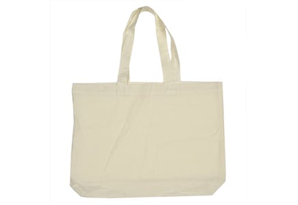 Cotton Tote Bag