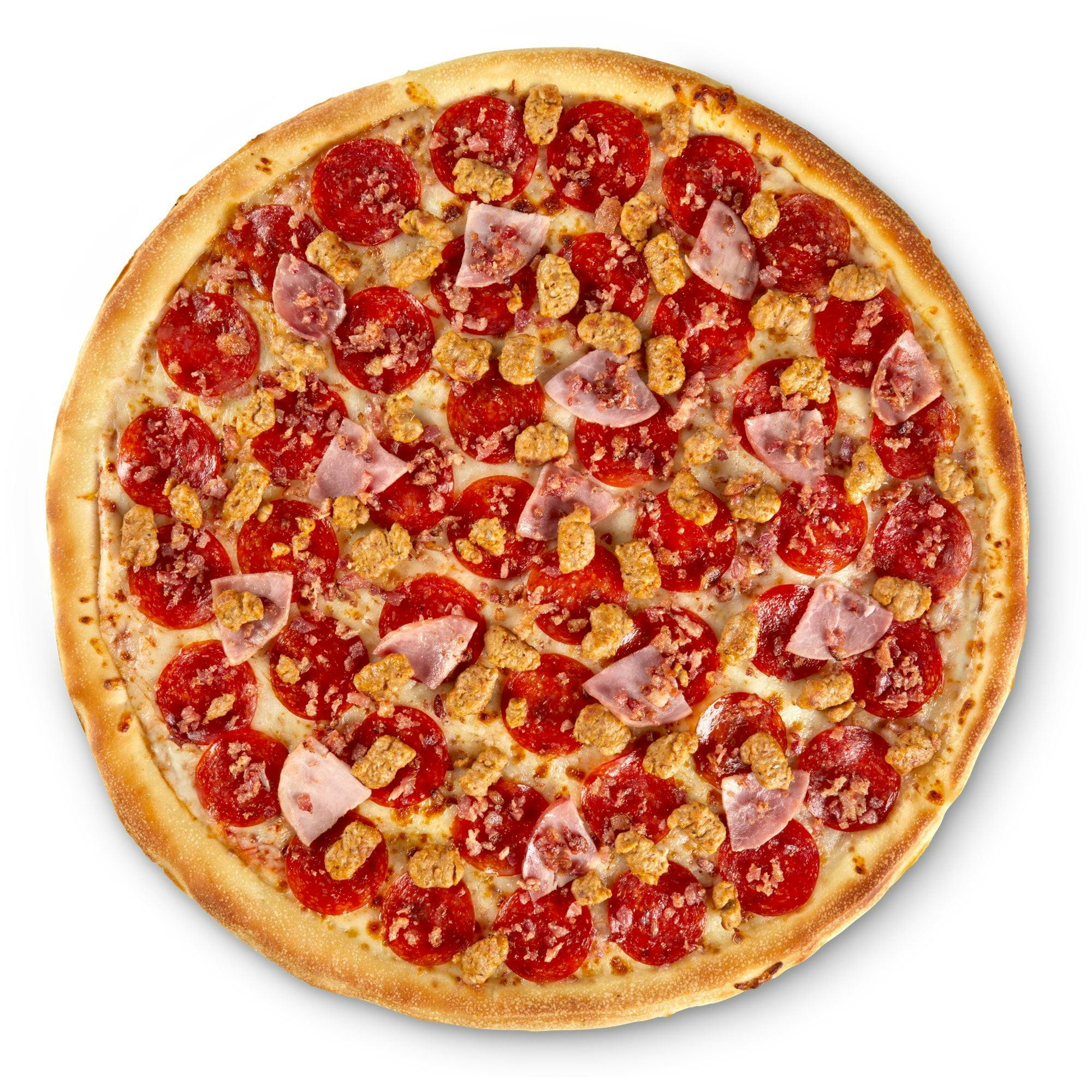 Member's Mark Hot Pizza