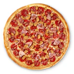 Member's Mark Hot Pizza