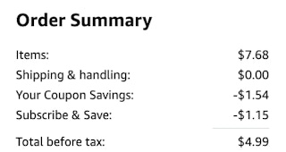Childrens Motrin 4 oz cart