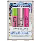 2 Maybelline Mini Mascara Gift Sets