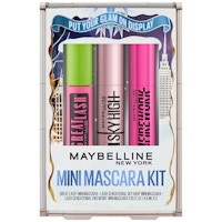 2 Maybelline Mini Mascara Gift Sets
