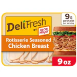 Oscar Mayer Deli Fresh Chicken Breast