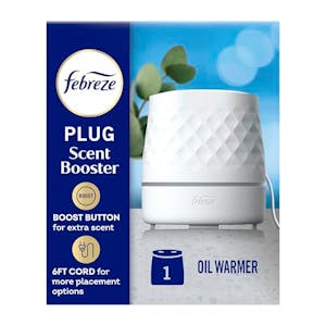 Febreze Plug Scent Booster