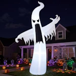 Halloween Inflatable Ghost