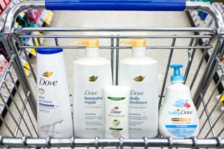 dove personal care products walgreens2