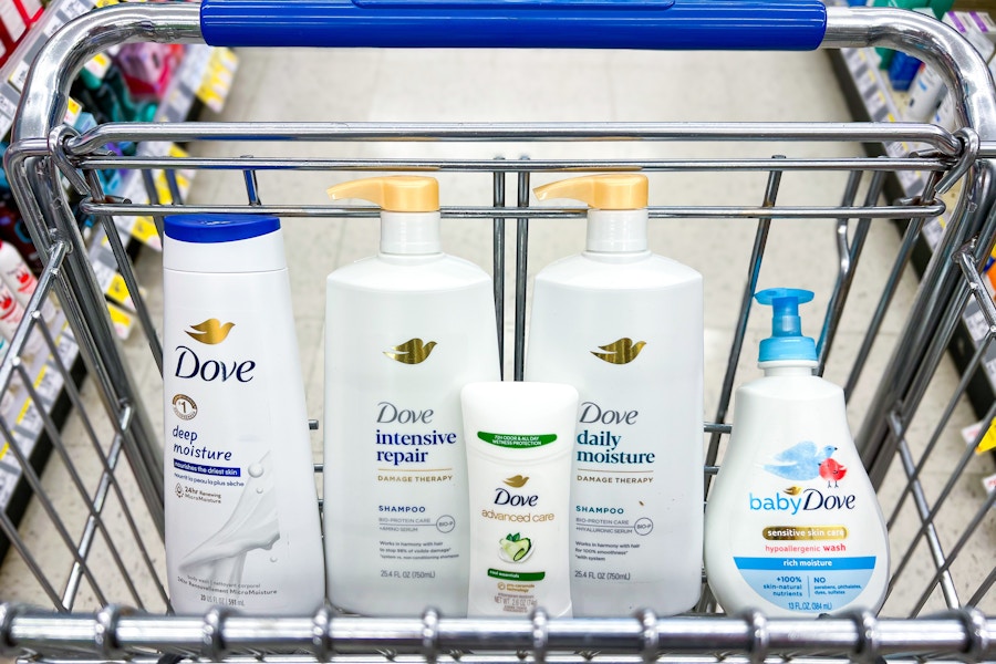 dove personal care products walgreens2