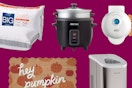 Kohl's Customer Appreciation Sale: $55 Black+Decker Vacuum, $12 Sheets card image