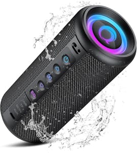 Portable Bluetooth Speaker