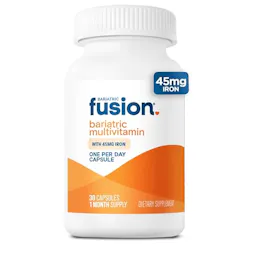Multivitamin with Iron
