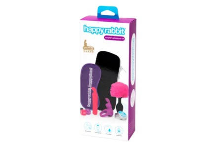 Lovehoney Happy Rabbit Kit