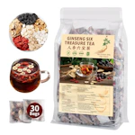 Ginseng Six Treasure Tea