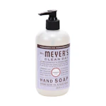 2 Mrs. Meyer's Liquid Hand Soaps