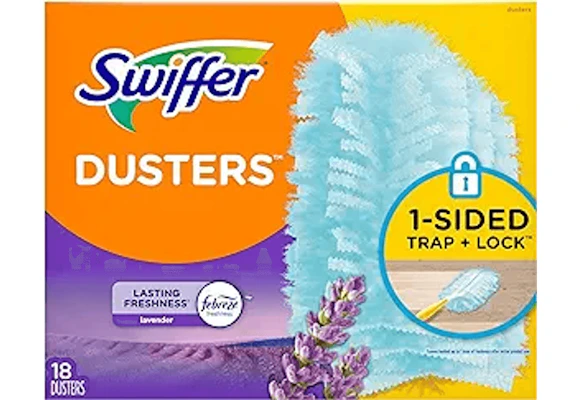 Swiffer Dusters