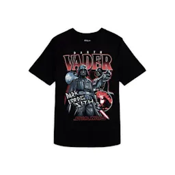 Star Wars Kids' Darth Vader Tee