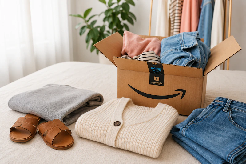 amazon womens apparel deals