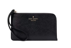 Kate Spade Leather Wristlet