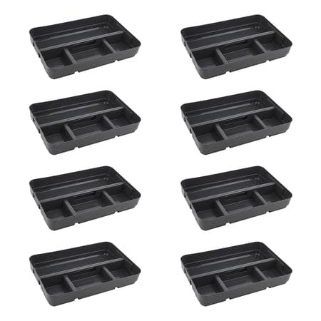 Medium Insert Tray 8-Pack