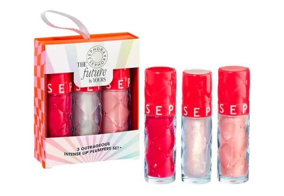 Lip Plumper Set