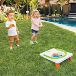 Little Tikes My First Cornhole