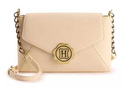Hogwarts Letter Crossbody