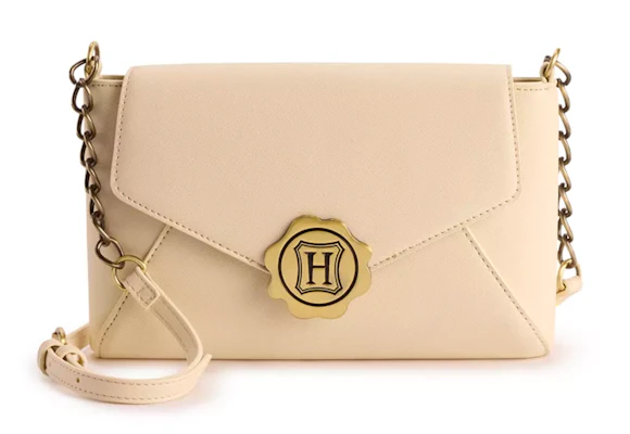 Hogwarts Letter Crossbody