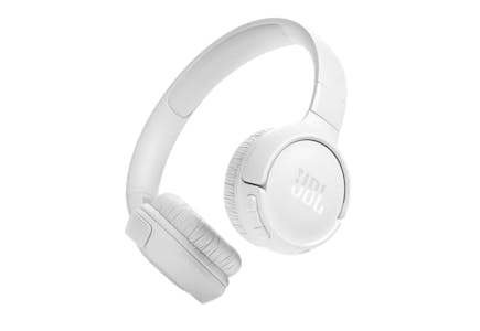JBL Tune 520BT Headphones White