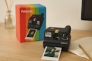 Polaroid Go Generation 2 Mini Instant Film Camera