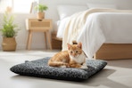 untilgone pet bed