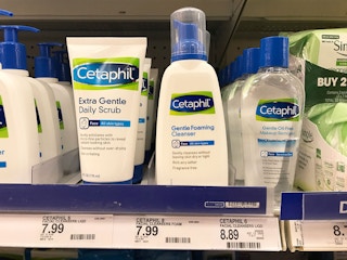 Cetaphil-Coupon